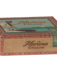 Mum & dad mice in Cigarbox