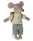 Tricycle mouse, Big brother