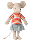 Souris, Grande sœur