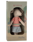 Souris, Grande sœur