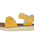 Sandales Surfer Mustard