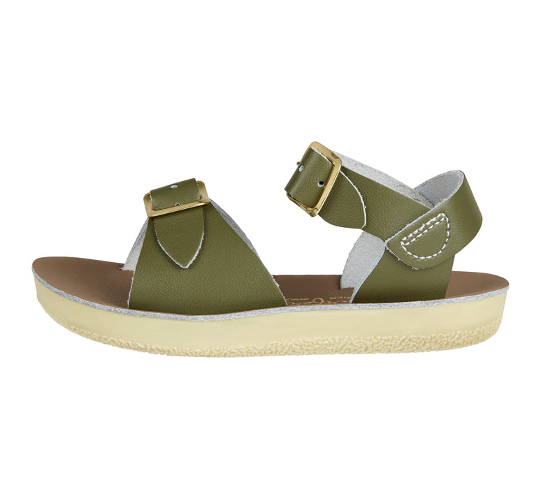 Sandals Surfer Olive