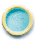 Dippy Bleu Banane Small