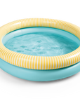 Dippy Bleu Banane Small