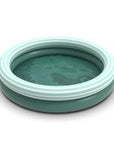 Dippy Vert jardin Large - piscine gonflable (Ø 120cm)