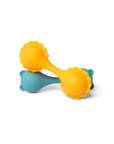 Bear And Lion Rattles