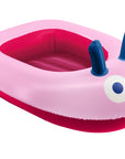 Bateau gonflable Cerise