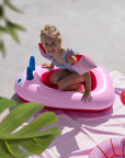 Bateau gonflable Cerise
