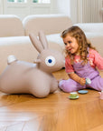 Hoppi - Lapin Beige