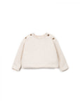 Sweat En Jersey Bio Resin