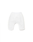 Pantalon En Tissu Creation