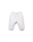 Pantalon En Molleton Mix