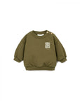 Sweat En Molleton Sew