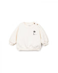 Sweat En Molleton Bio Resin