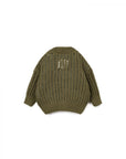 Manteau En Tricot Sew
