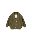 Manteau En Tricot Sew
