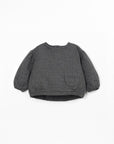Blouse En Tissu Scissor - blouse bébé Play Up, collection automne-hiver