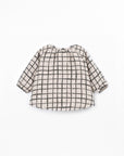 Blouse En Tissu Skein Play Up, manches longues