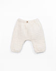 Pantalon En Tissu Sketches - pantalon bébé Play Up, collection automne-hiver