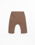 Leggings En Jersey Tufting Play Up, intérieur brossé