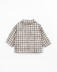 Chemise En Tissu Skein Play Up, manches longues