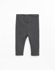 Leggings En Jersey Scissor Play Up, taille élastique
