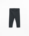 Leggings Côtelé Cocoon Play Up, ceinture élastique