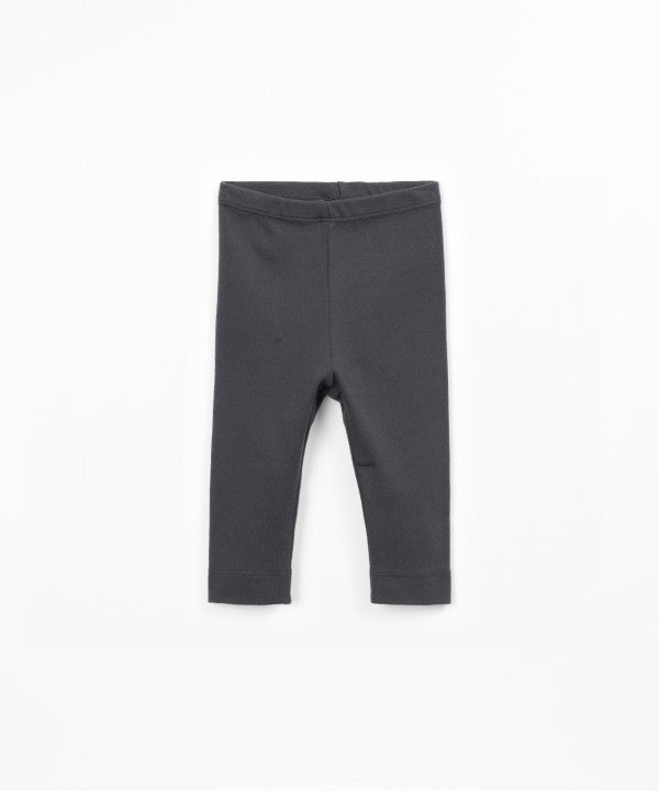 Leggings Côtelé Scissor Play Up, coloris gris, leggings côtelé pour bébé