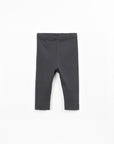 Leggings Côtelé Scissor Play Up, coloris gris, leggings côtelé pour bébé