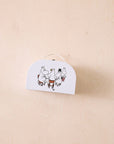Valise MOOMIN
