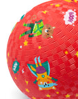 Super Heroes Ball - Balle Super Heroes 18cm