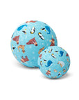 Artic Ball - Balle Artique 18cm