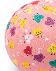 Heart Ball - Balle Heart 13 Cm