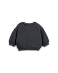 Sweat En Molleton Grafite