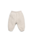 Pantalon En Molleton Tones