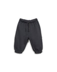 Pantalon En Molleton Grafite