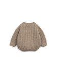 Knitted Sweater Ancestral