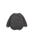 Knitted Sweater Grafite