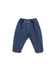 Denim Trousers Denim