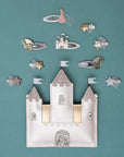 Castle Bag