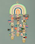 Party Stellar Mini Clips