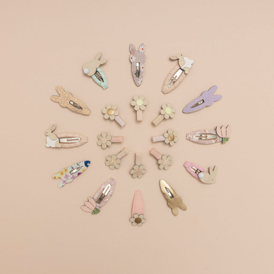 Daisy Mini Mabel Clic Clacs
