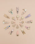 Daisy Mini Clips