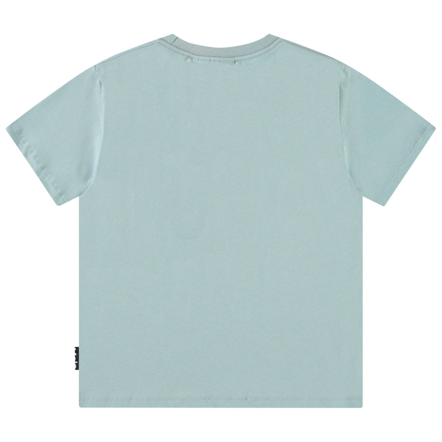 T-shirts Short sleeves Roxo Dust Wheelie