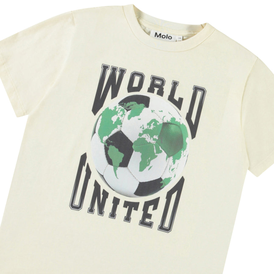 T-shirts Short sleeves Riley World United