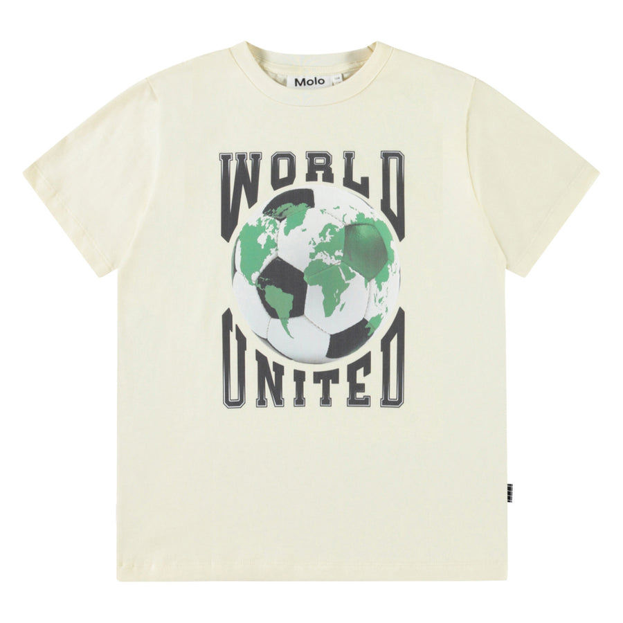 T-shirts Short sleeves Riley World United