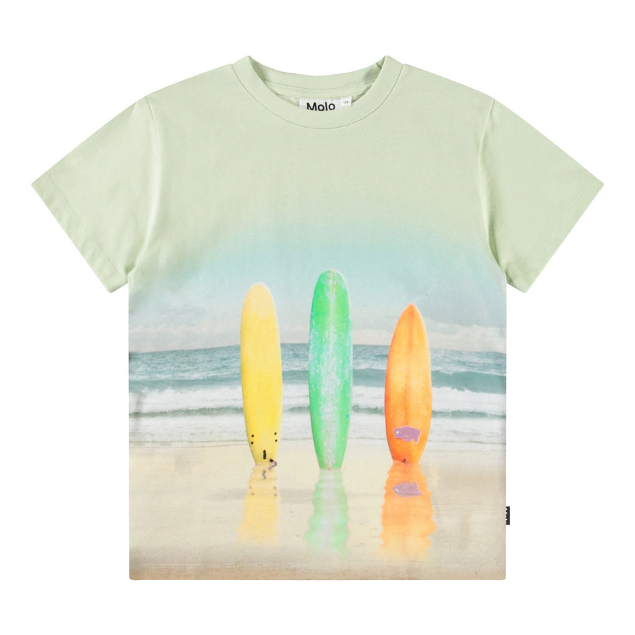 T-shirts Short sleeves Rame Bright Boards
