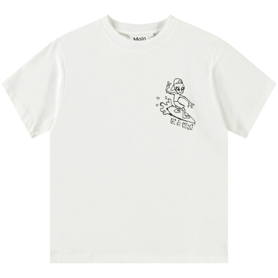 T-shirts Short sleeves Rodney On a Wave