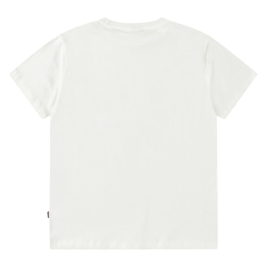 T-shirts Short sleeves Riley Peace smile