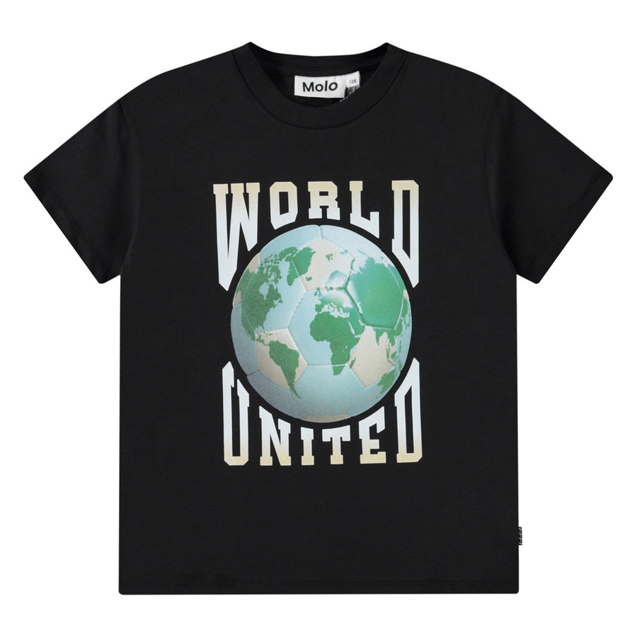 T-shirts Short sleeves Riley United World